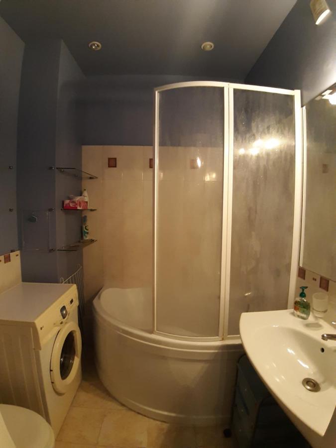 Eksporta 10, Lux Apartment Riga Luaran gambar
