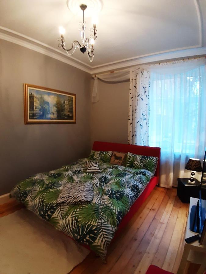 Eksporta 10, Lux Apartment Riga Luaran gambar
