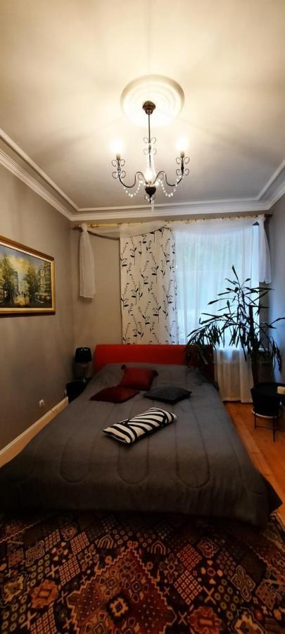 Eksporta 10, Lux Apartment Riga Luaran gambar