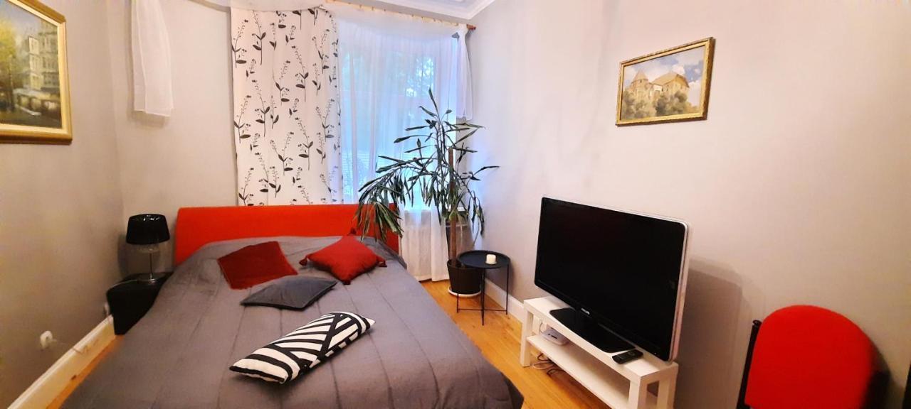 Eksporta 10, Lux Apartment Riga Luaran gambar