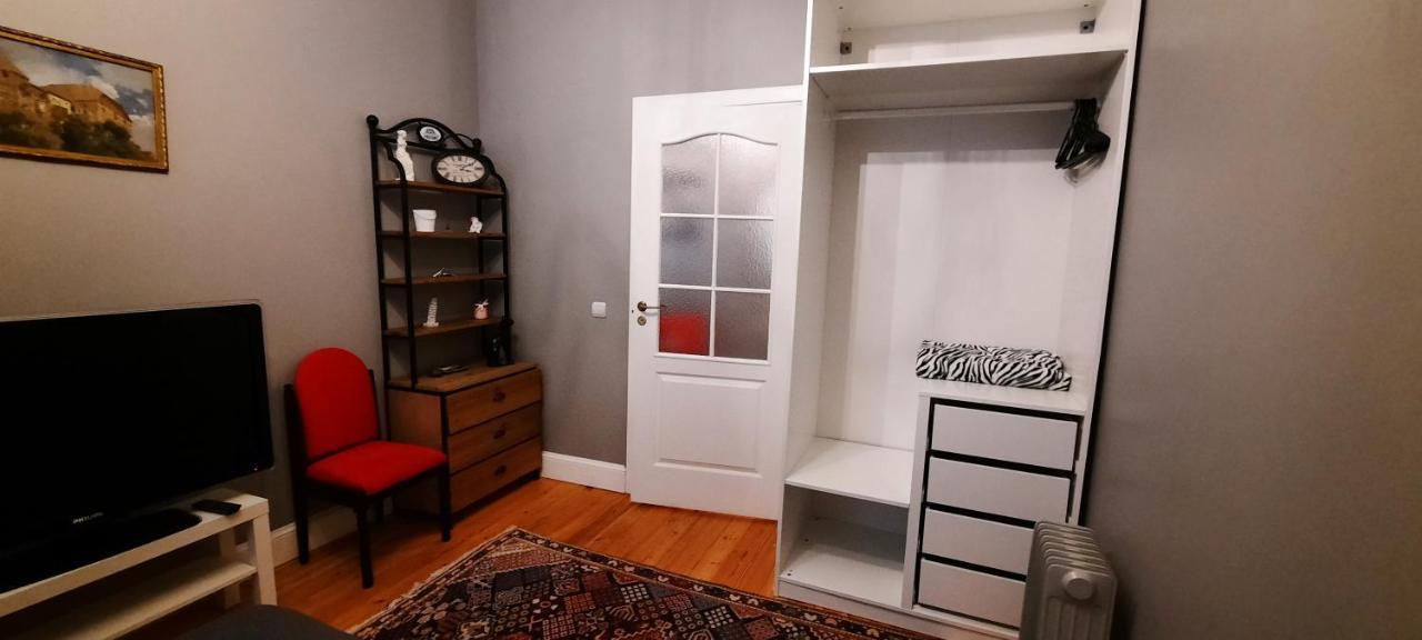 Eksporta 10, Lux Apartment Riga Luaran gambar