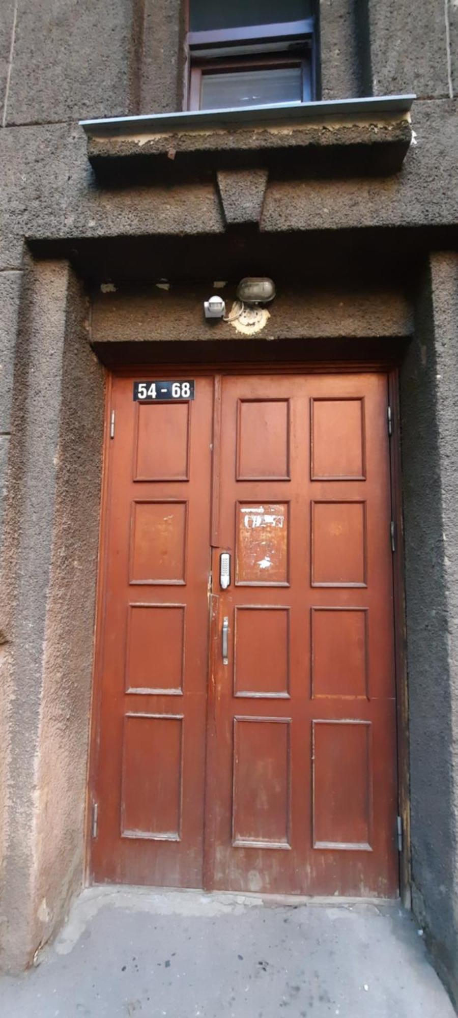 Eksporta 10, Lux Apartment Riga Luaran gambar
